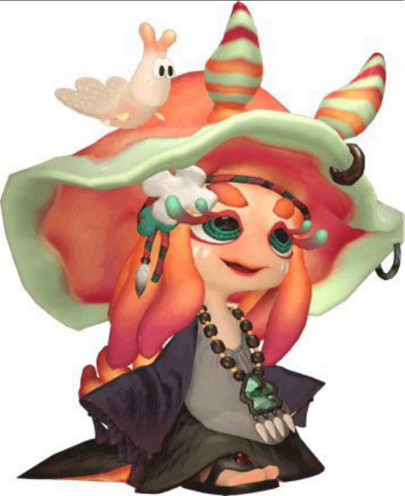Flow. (Splatoon) thumbnail