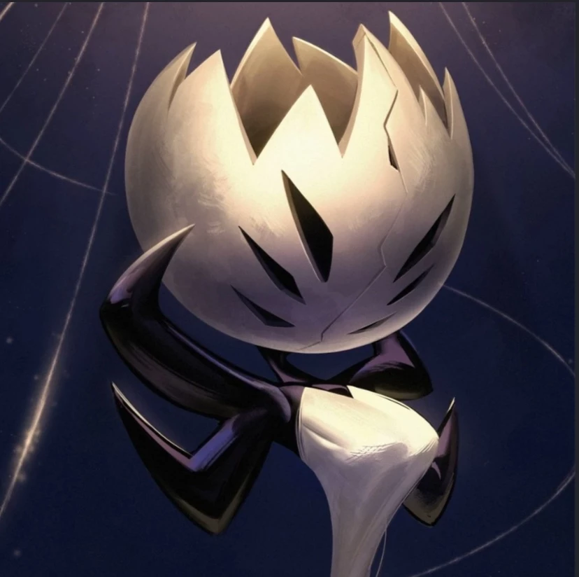 Original sinner. (hollow knight silksong). thumbnail