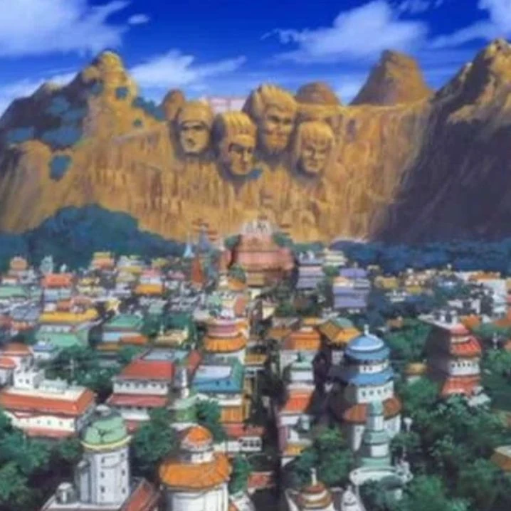 Konoha thumbnail