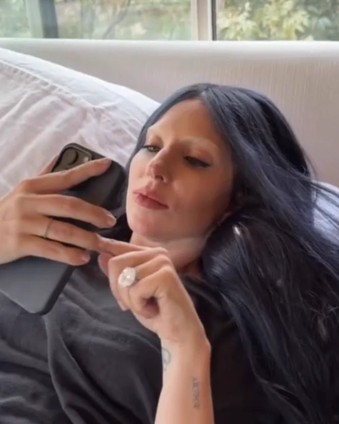 Lady Gaga thumbnail
