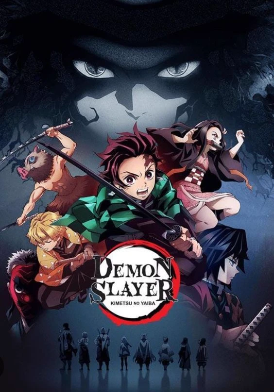 Demons Slayer- Unknown scream thumbnail