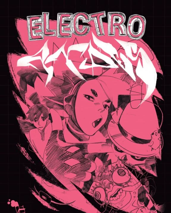 Electro Andes thumbnail