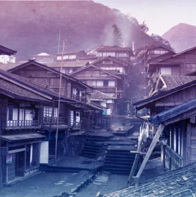 Kitsune Village Sim thumbnail