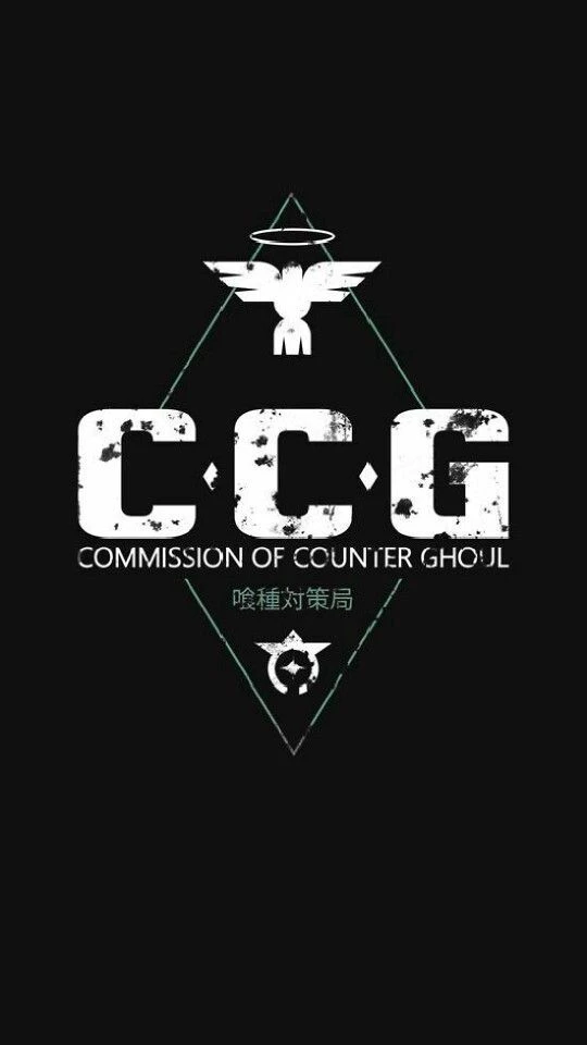 Tokyo Ghoul CCG thumbnail
