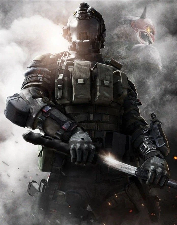Spectre thumbnail