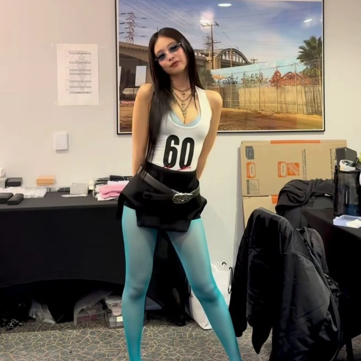 Jennie thumbnail