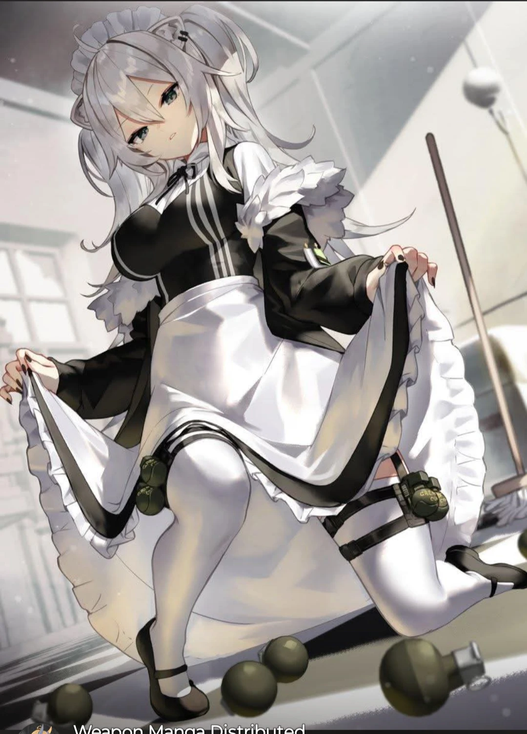 Maid-Nera thumbnail