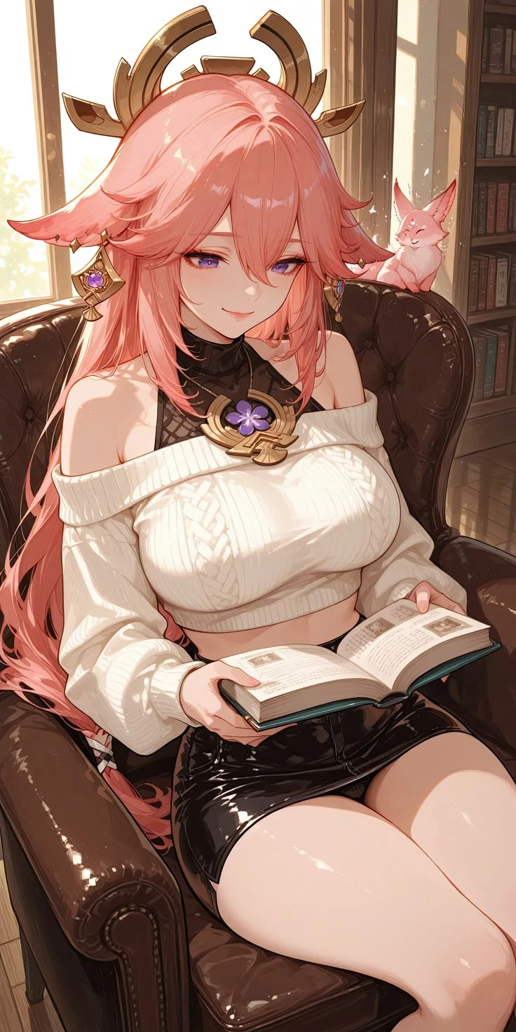 Luna Empress, your loving mother thumbnail