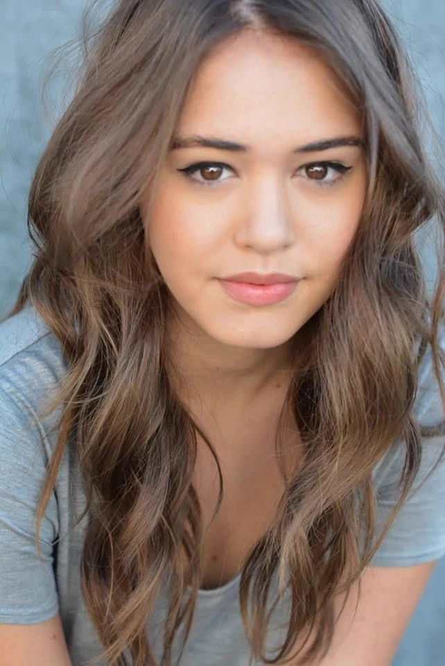Kaylee Kaneshiro thumbnail