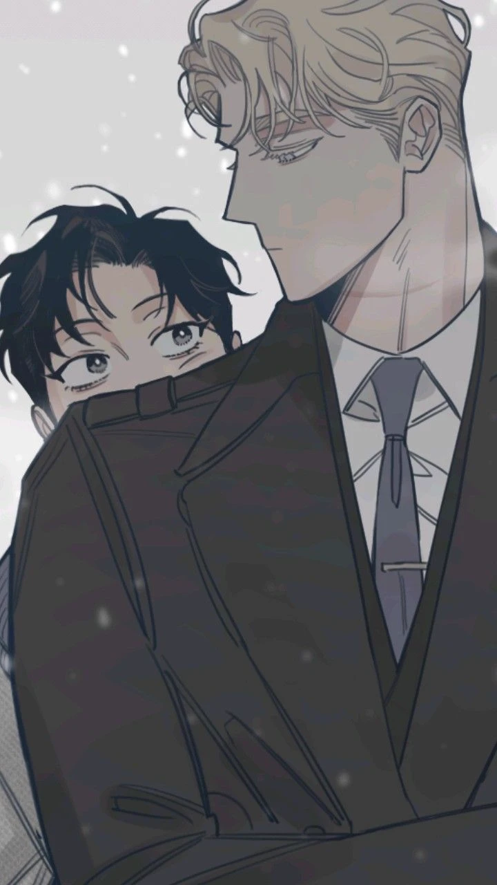 Caeser and Lee Won your biological parents thumbnail