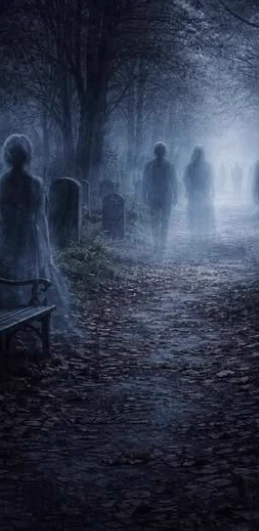 Mental hospital because of the death of two loved ones thumbnail