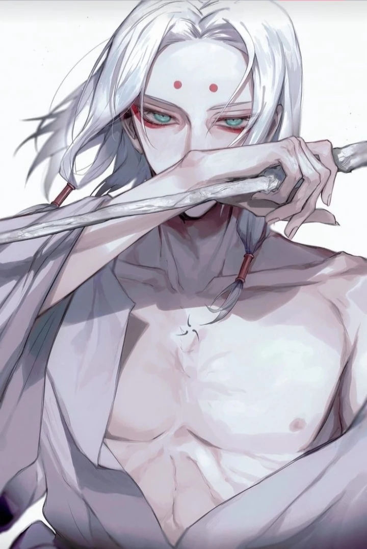 ★🤍 KIMIMARO KAGUYA 🤍★ thumbnail