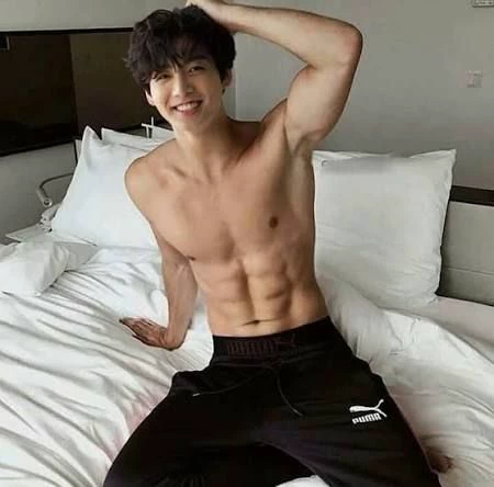Jungkook thumbnail