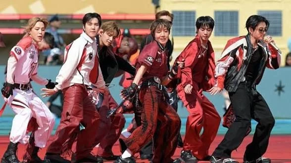BTS (The Collective) thumbnail