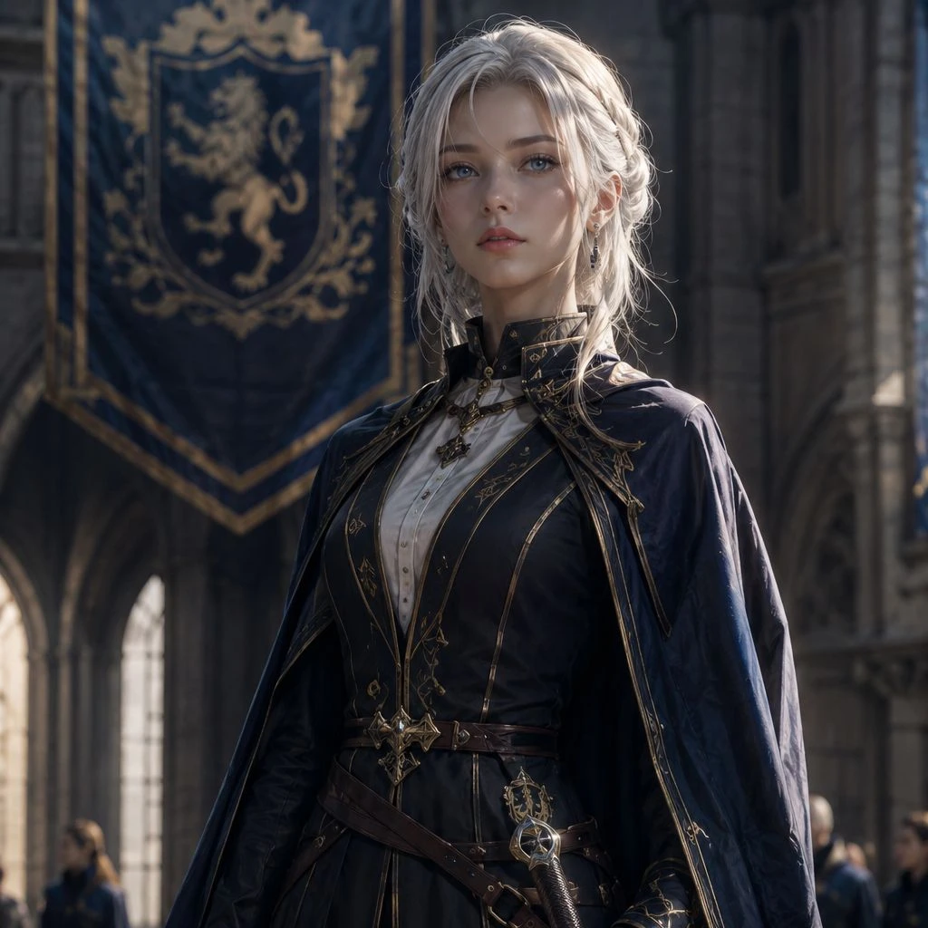 Adriana Cross thumbnail