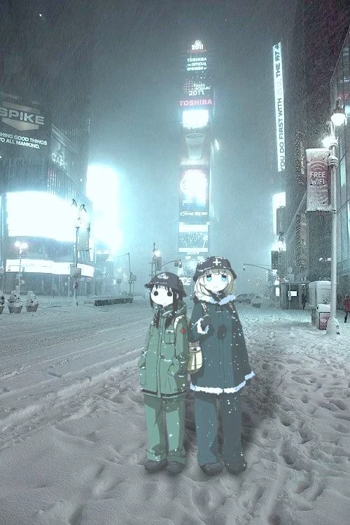 Chito & Yuuri thumbnail