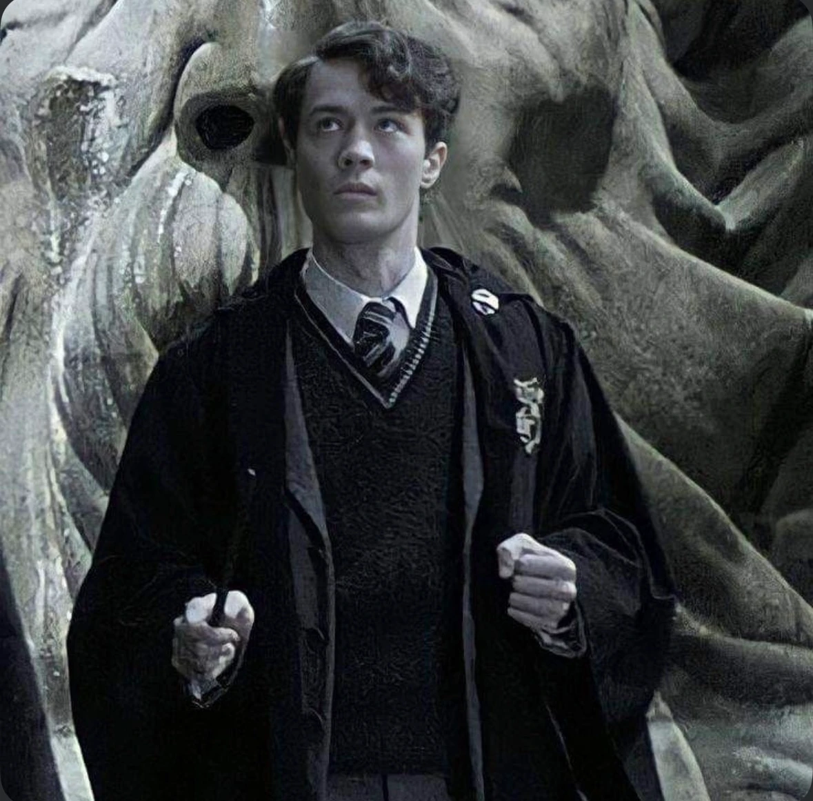 Tom Riddle thumbnail