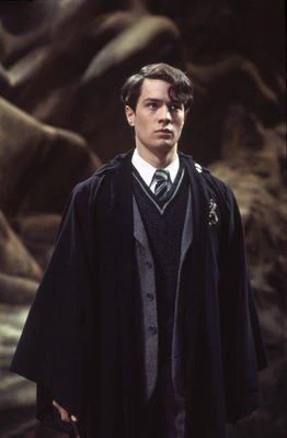 Tom Riddle thumbnail