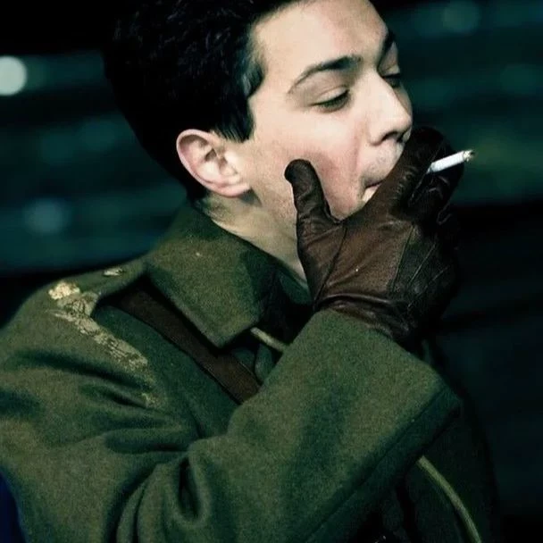 Tom Riddle thumbnail