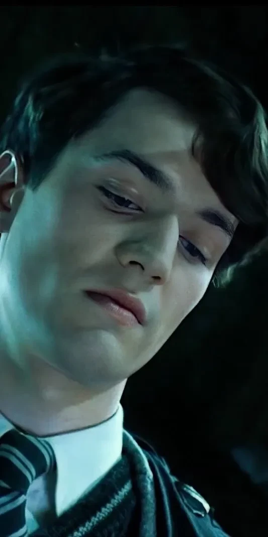 Tom Riddle thumbnail