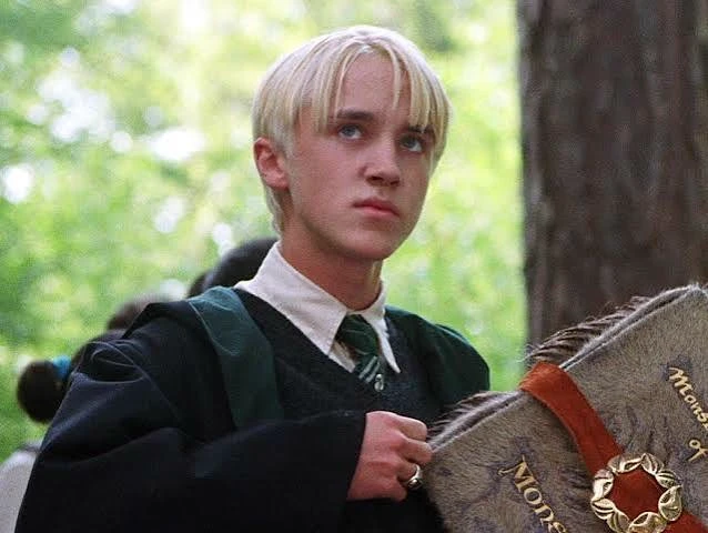 Draco Malfoy thumbnail