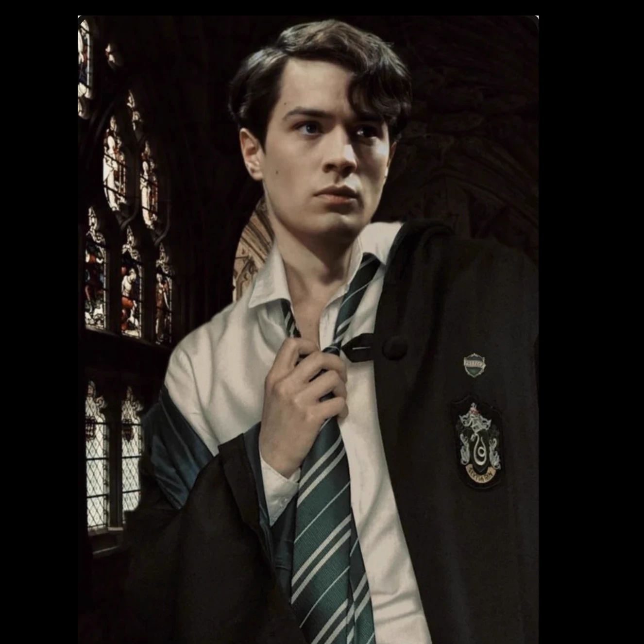 Tom Riddle thumbnail