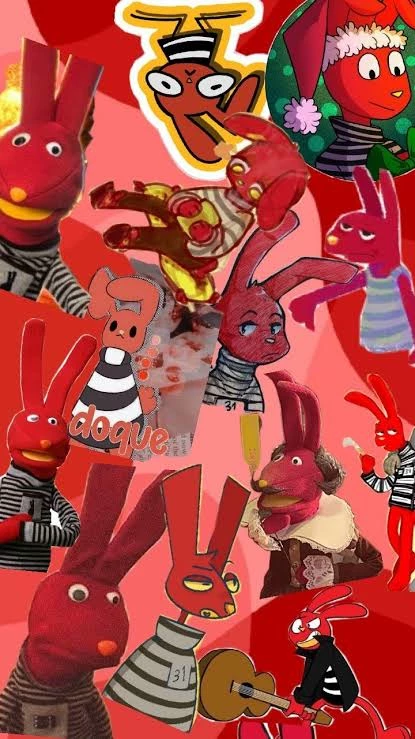 ♦️Juan Carlos bodoque🐰 thumbnail