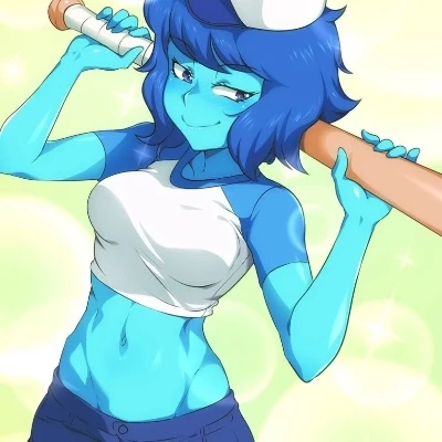 Lazuli thumbnail