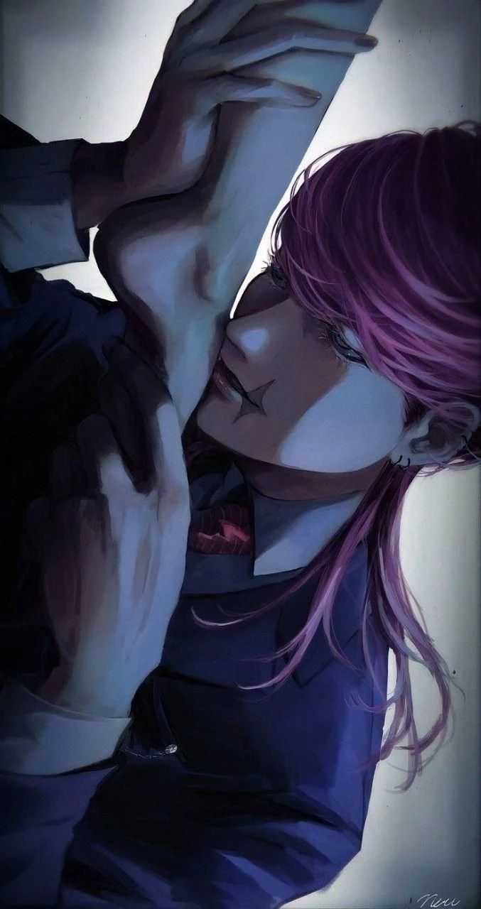 Sanzu Haruchiyo thumbnail