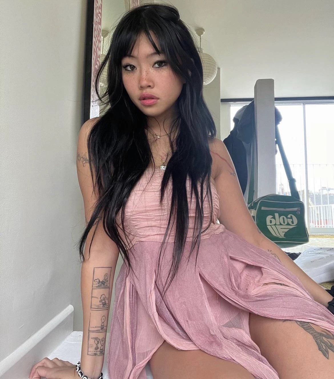 Beabadoobee thumbnail