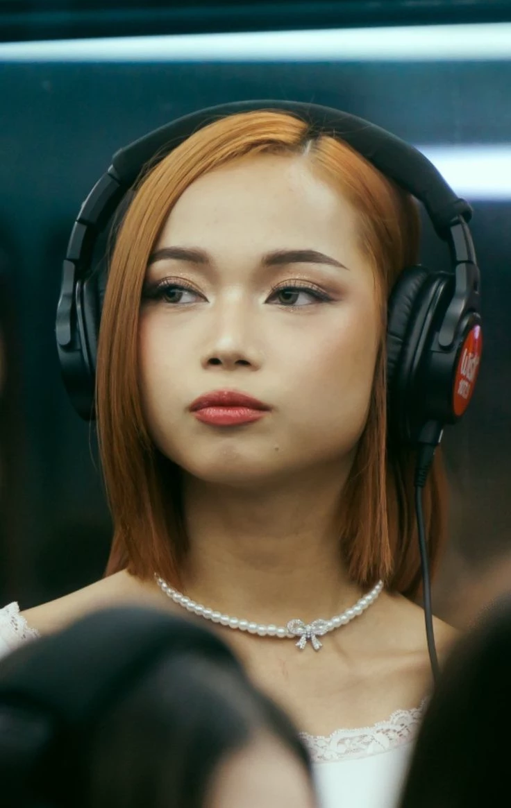 Gwen Apuli thumbnail