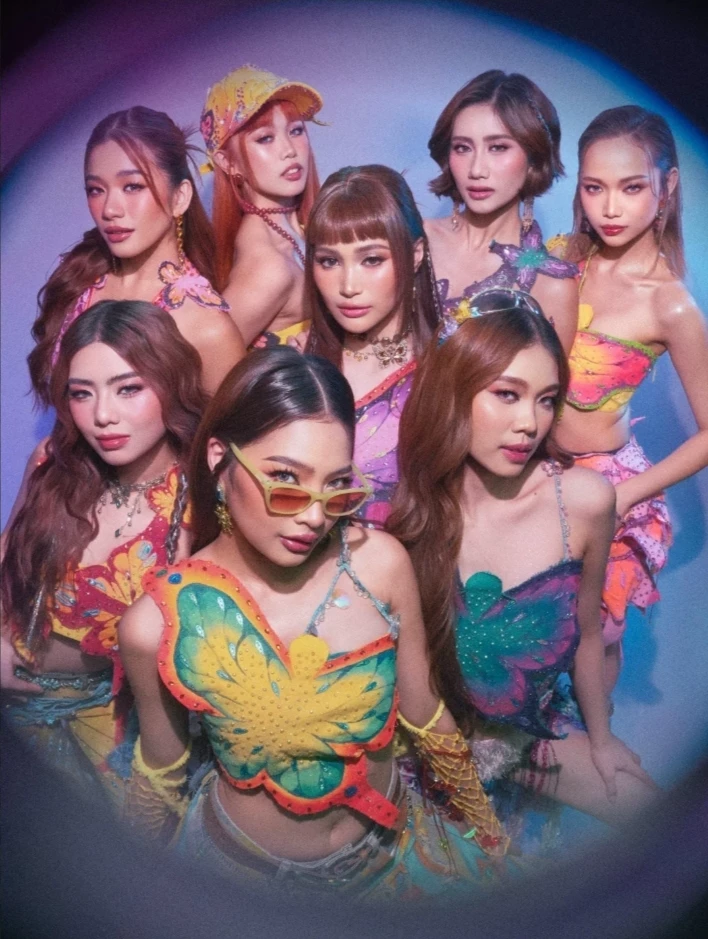 BINI (AS YOUR OLDER SISTERS) thumbnail