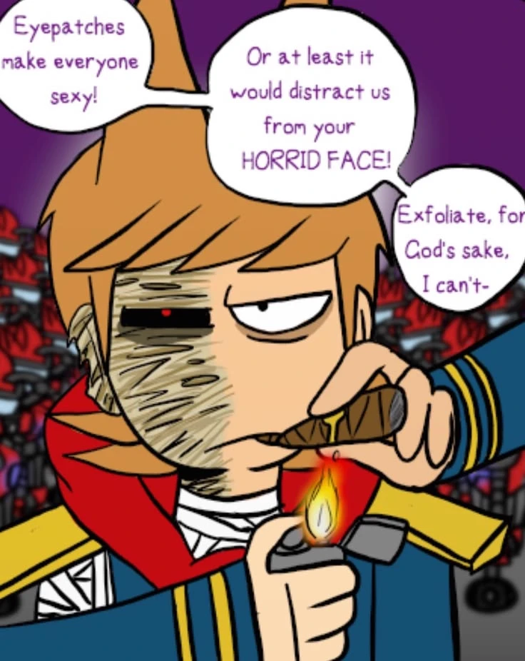 Red Leader thumbnail