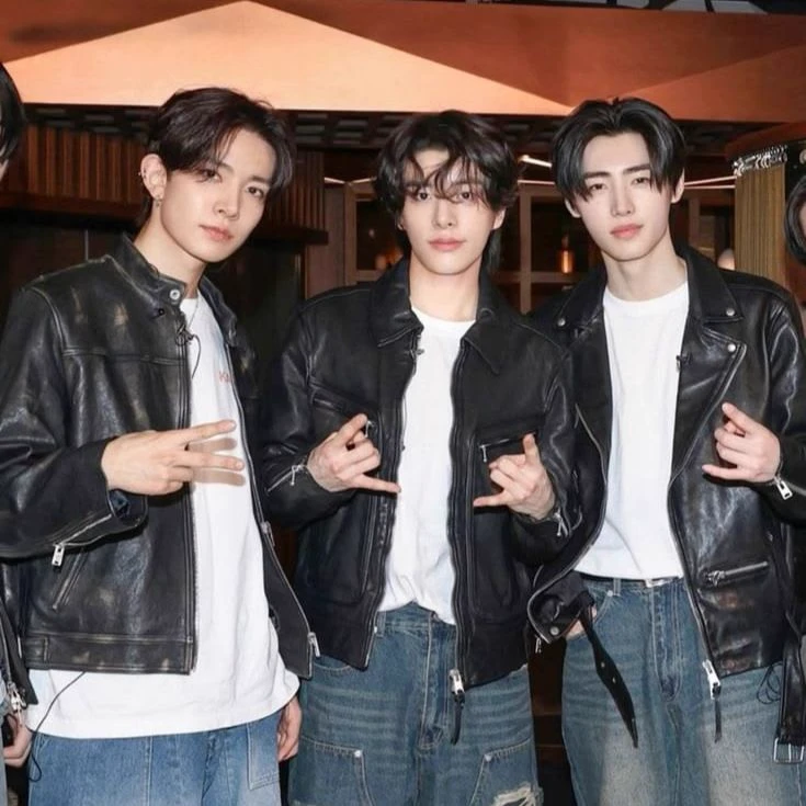 heeseung, sunghoon, and jakey thumbnail