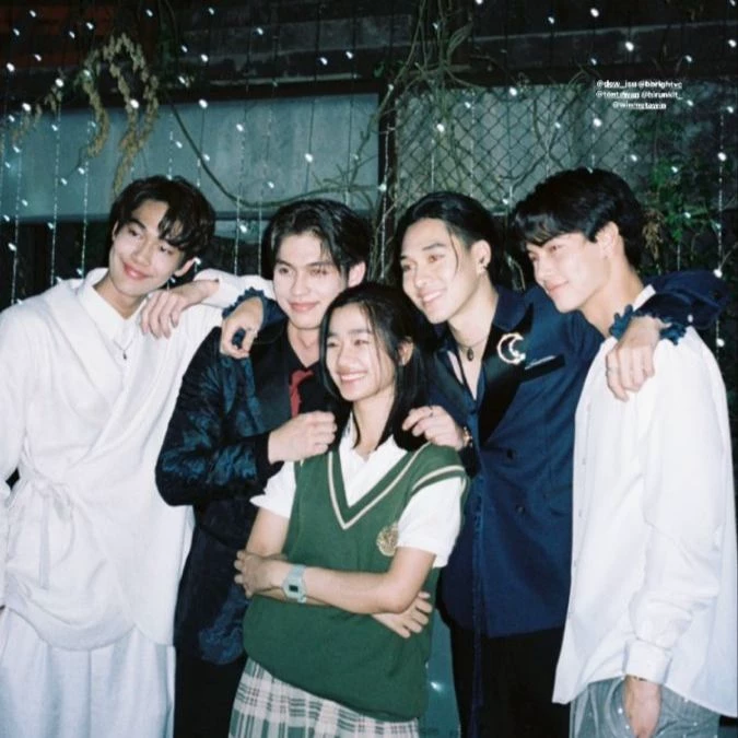 F4 THAILAND thumbnail