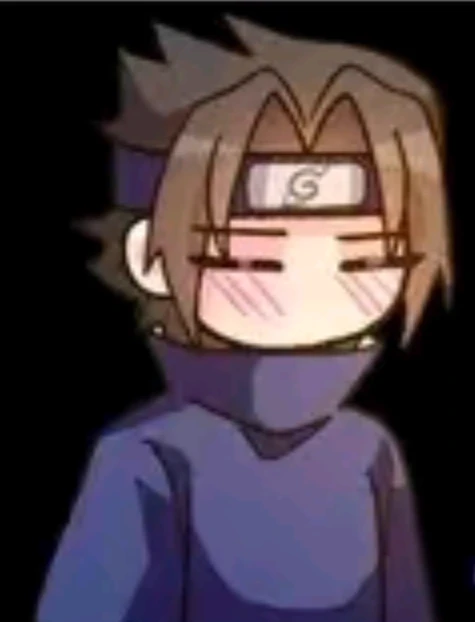 Sasuke Uchija thumbnail