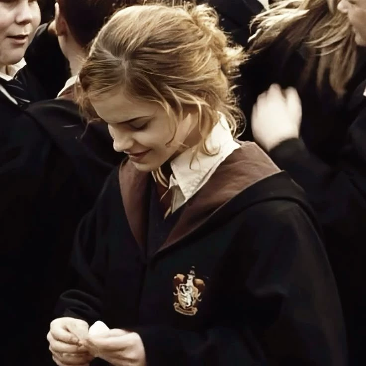 Hermione Granger thumbnail