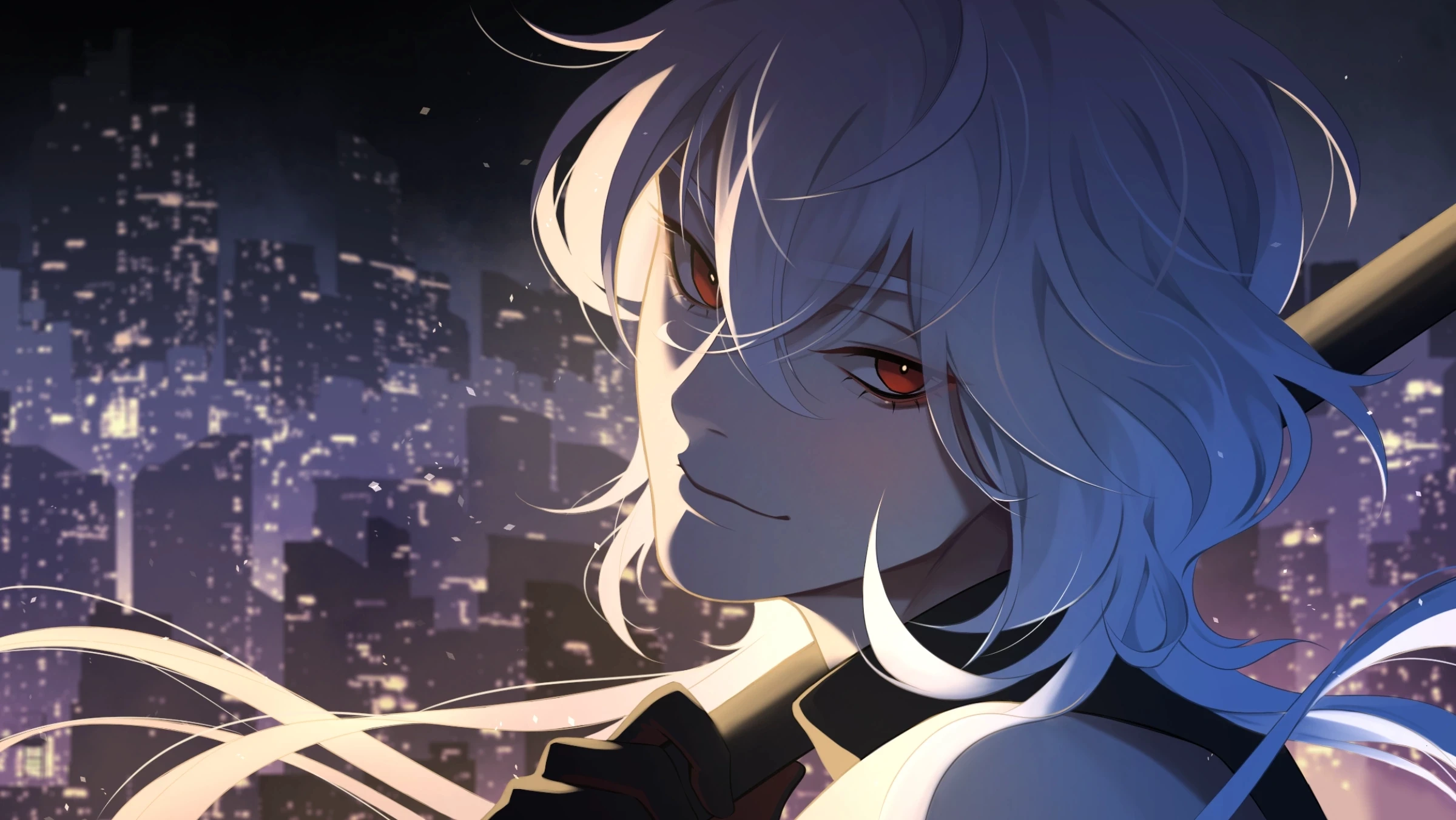 Casper thumbnail