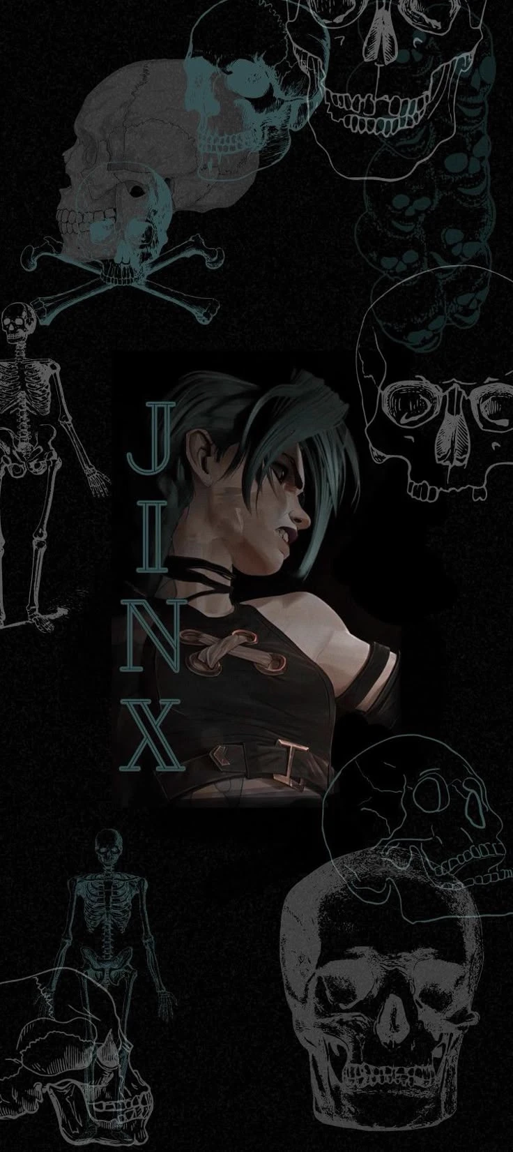 jinx thumbnail