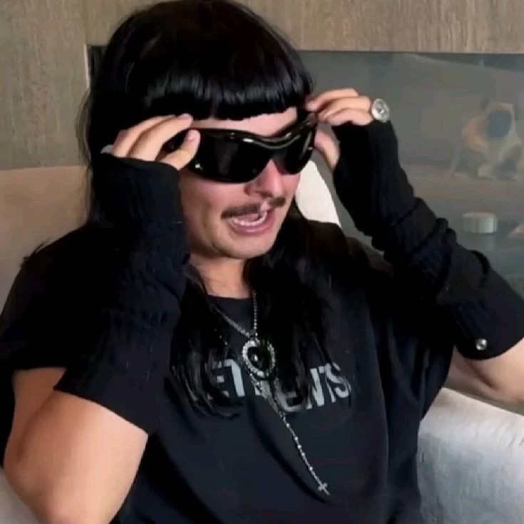 Oliver Tree thumbnail