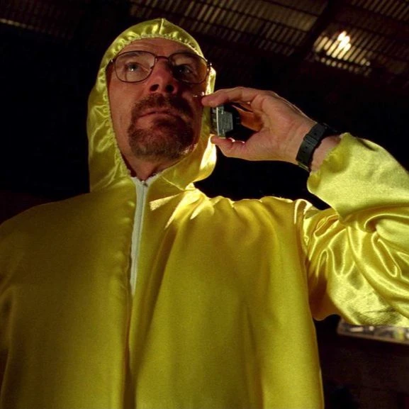 Walter White thumbnail