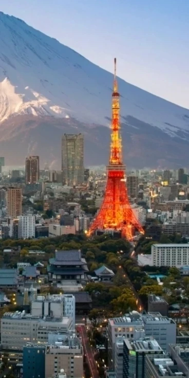TOKYO - JAPAN thumbnail