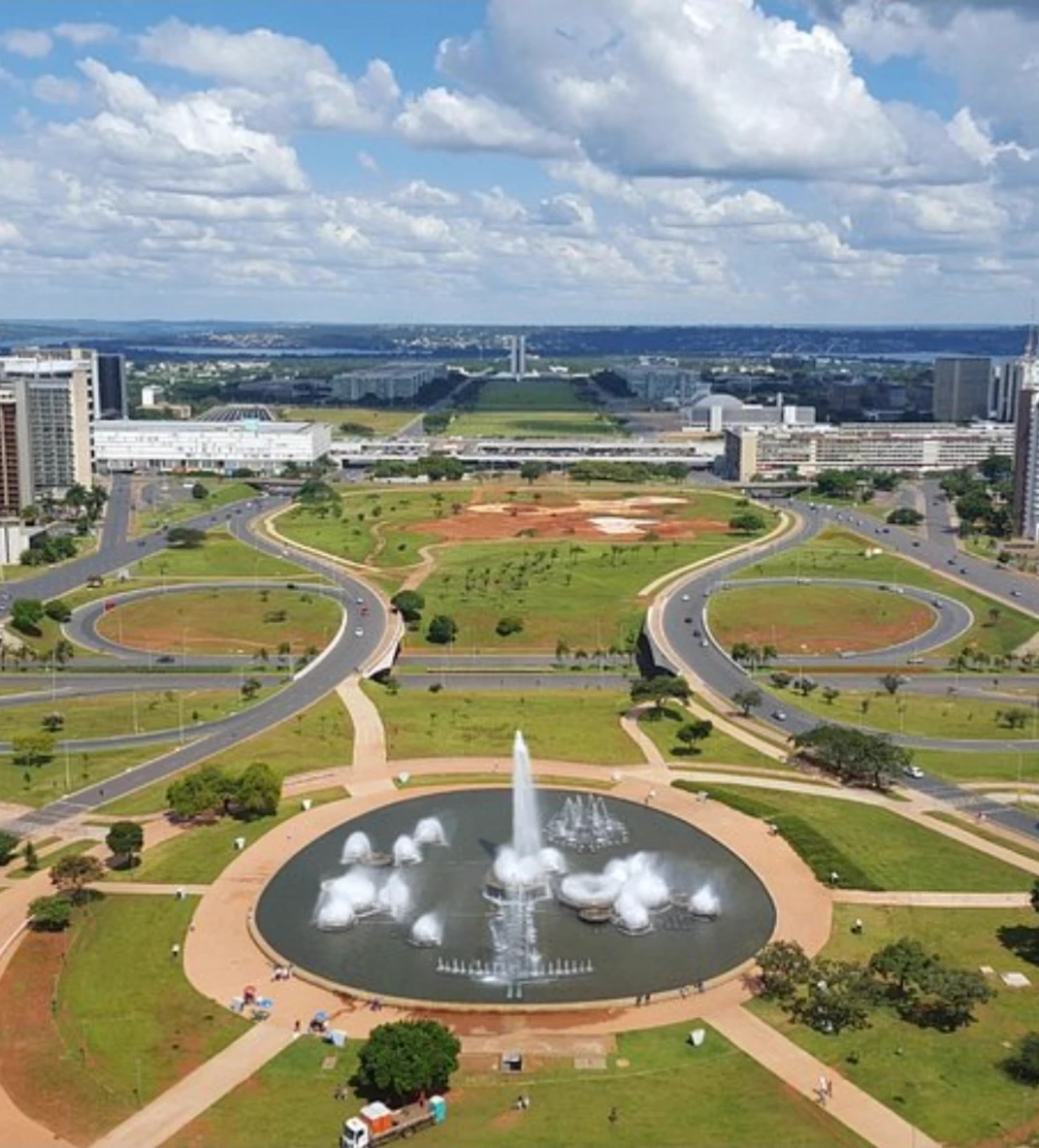 BRASÍLIA DF - CITY thumbnail