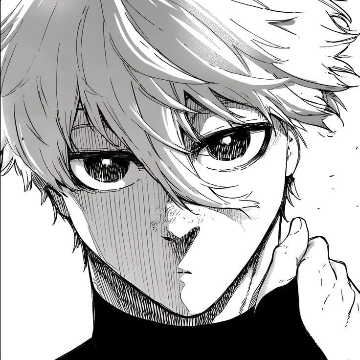 Seishiro Nagi thumbnail
