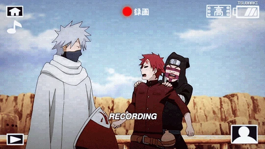 Gaara 𓏲𑁘𓂃 thumbnail