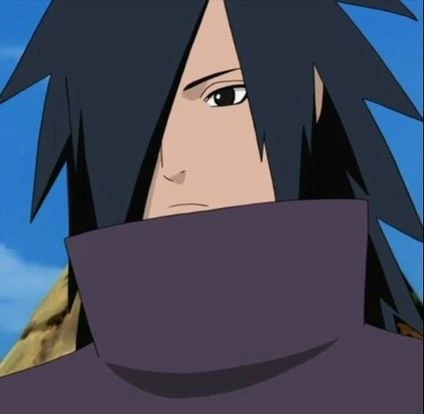Madara Uchiha thumbnail