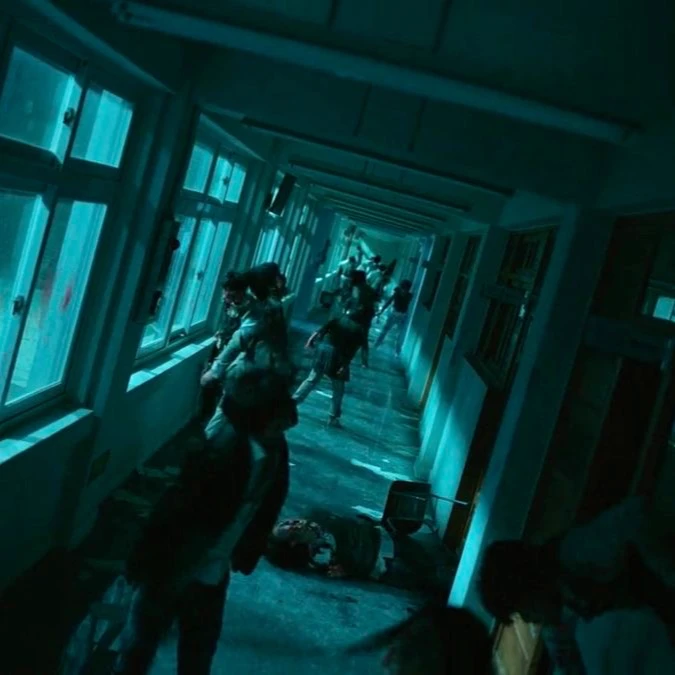 Bsd highschool!(apocalypse) thumbnail