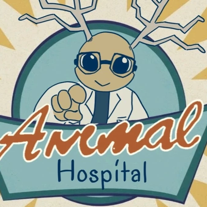Bsd!(animal hospital) thumbnail