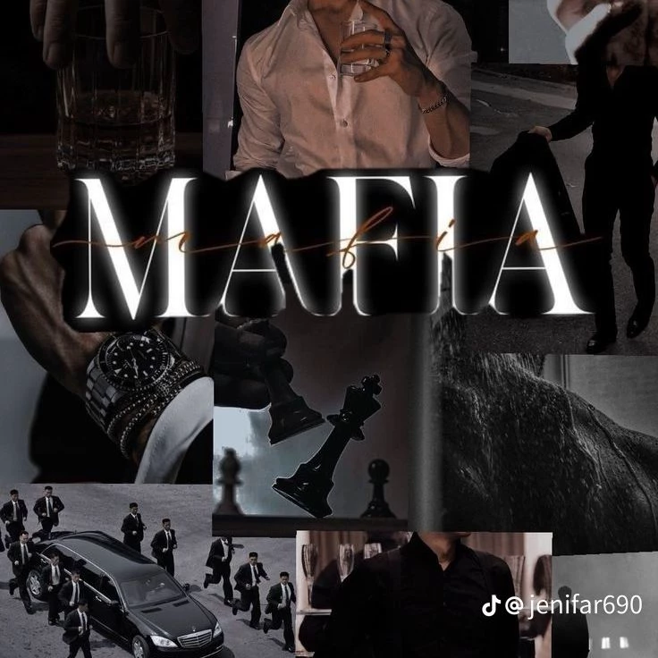 DANGEROUS MAFIA KING 👑 thumbnail