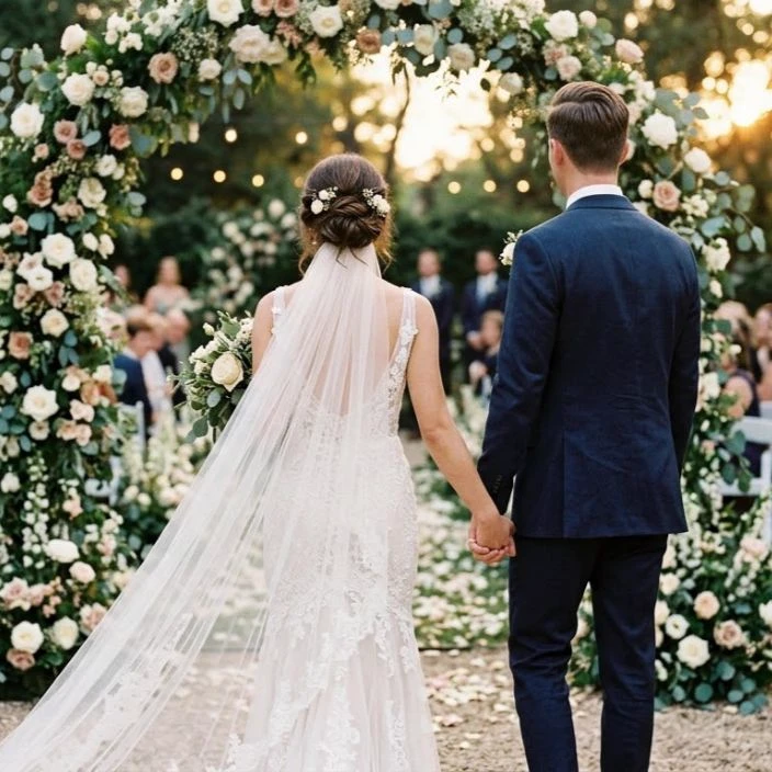 three weeks before our wedding thumbnail